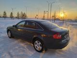 Audi A6 1997 года за 2 500 000 тг. в Кокшетау – фото 2