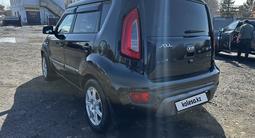 Kia Soul 2013 года за 4 500 000 тг. в Астана – фото 3