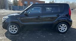 Kia Soul 2013 года за 4 500 000 тг. в Астана – фото 2