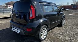 Kia Soul 2013 года за 4 500 000 тг. в Астана – фото 4