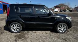 Kia Soul 2013 года за 4 500 000 тг. в Астана – фото 5
