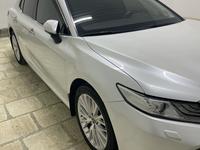 Toyota Camry 2019 годаүшін14 500 000 тг. в Жанаозен