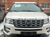Ford Explorer 2015 годаfor11 000 000 тг. в Караганда