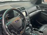 Ford Explorer 2015 годаfor11 000 000 тг. в Караганда – фото 5