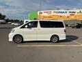 Toyota Alphard 2004 года за 7 600 000 тг. в Алматы