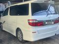 Toyota Alphard 2004 года за 7 600 000 тг. в Алматы – фото 2