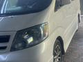 Toyota Alphard 2004 года за 7 600 000 тг. в Алматы – фото 4