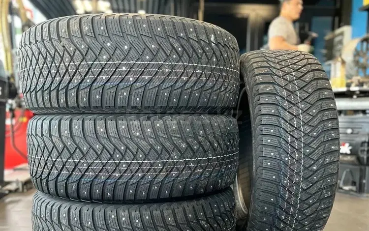 Goodyear UltraGrip Arctic 2 SUV 265/45 R21 Имеется диски одной разной ш ...