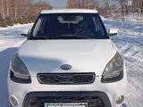 Kia Soul 2013 года за 4 800 000 тг. в Алматы – фото 3