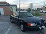 Audi 100 1992 годаүшін1 600 000 тг. в Шымкент