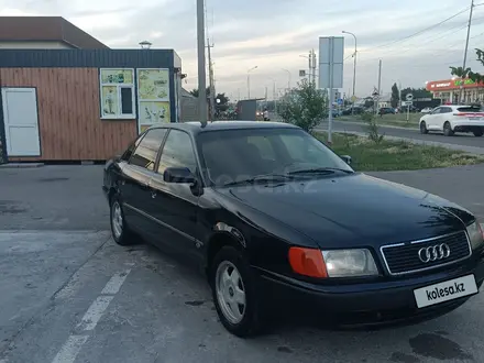 Audi 100 1992 года за 1 600 000 тг. в Шымкент