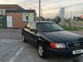 Audi 100 1992 года за 1 600 000 тг. в Шымкент – фото 12