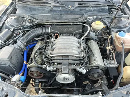 Audi 100 1992 года за 1 600 000 тг. в Шымкент – фото 13