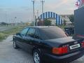 Audi 100 1992 года за 1 600 000 тг. в Шымкент – фото 3