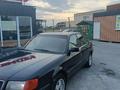 Audi 100 1992 года за 1 600 000 тг. в Шымкент – фото 4