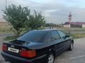 Audi 100 1992 года за 1 600 000 тг. в Шымкент – фото 7