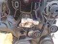 Двигатель дизельный 2.5см CRD Крайслер Вояджер в навесе за 450 000 тг. в Алматы – фото 6