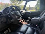 Mercedes-Benz G 500 2008 года за 19 800 000 тг. в Алматы – фото 3