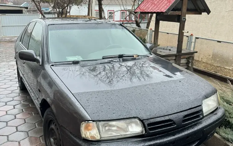 Nissan Primera 1991 годаүшін550 000 тг. в Караганда