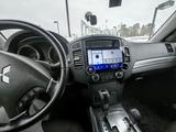 Mitsubishi Pajero 2010 года за 10 000 000 тг. в Щучинск – фото 2