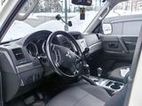 Mitsubishi Pajero 2010 года за 10 000 000 тг. в Щучинск – фото 3