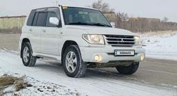 Mitsubishi Pajero iO 2005 года за 3 600 000 тг. в Актобе