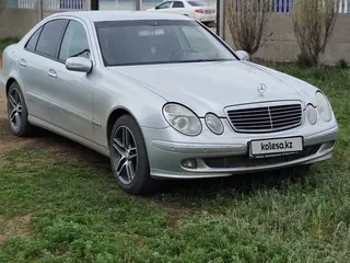 Mercedes-Benz E 350