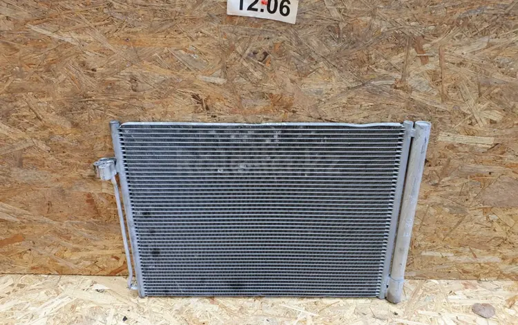 Радиатор кондиционера (оригинал) за 20 000 тг. в Алматы
