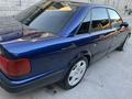 Audi 100 1993 года за 2 000 000 тг. в Туркестан – фото 3