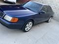 Audi 100 1993 года за 2 000 000 тг. в Туркестан