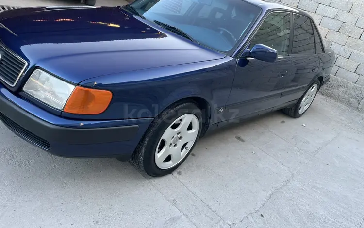 Audi 100 1993 года за 2 000 000 тг. в Туркестан