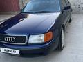 Audi 100 1993 года за 2 000 000 тг. в Туркестан – фото 5