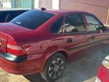 Opel Vectra 1997 года за 1 600 000 тг. в Кызылорда – фото 3