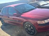 Opel Vectra 1997 года за 1 600 000 тг. в Кызылорда – фото 4