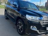 Toyota Land Cruiser 2017 годаfor30 500 000 тг. в Петропавловск