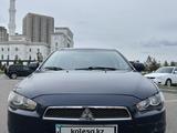 Mitsubishi Lancer 2007 года за 3 500 000 тг. в Астана – фото 4