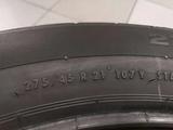 Continental ContiSportContact 5 SUV 275/45 R21 315/40 R21үшін1 100 000 тг. в Астана – фото 4