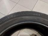 Continental ContiSportContact 5 SUV 275/45 R21 315/40 R21үшін1 100 000 тг. в Астана – фото 3