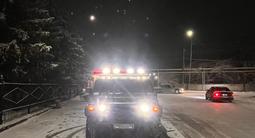 Hummer H2 2007 года за 10 000 000 тг. в Каскелен – фото 2