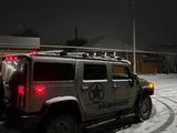 Hummer H2 2007 года за 10 000 000 тг. в Каскелен – фото 5