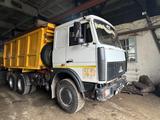 МАЗ  5516 2014 года за 7 000 000 тг. в Уральск