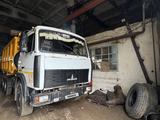 МАЗ  5516 2014 года за 7 000 000 тг. в Уральск – фото 3