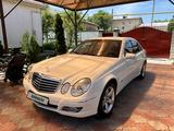 Mercedes-Benz E 320 2006 годаүшін5 100 000 тг. в Алматы