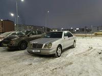 Mercedes-Benz E 200 1998 годаfor2 200 000 тг. в Кокшетау