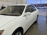 Toyota Camry 2005 года за 4 600 000 тг. в Кызылорда – фото 3