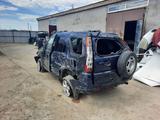 Honda CR-V 2004 года за 200 000 тг. в Атырау – фото 4