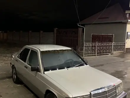 Mercedes-Benz 190 1992 года за 1 250 000 тг. в Туркестан – фото 10