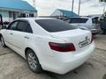 Toyota Camry 2007 года за 5 800 000 тг. в Рудный – фото 3