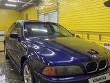 BMW 523 1998 годаfor2 500 000 тг. в Павлодар – фото 3