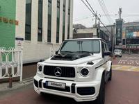 Mercedes-Benz G 63 AMG 2021 года за 83 000 000 тг. в Астана